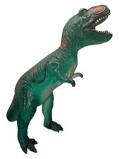 LARGE 13" TALL TYRANNOSAURUS