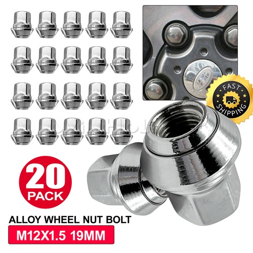 20pcs silver ford alloy - 20pcs,