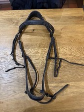 Anatomical Bridle Mickelm Copy