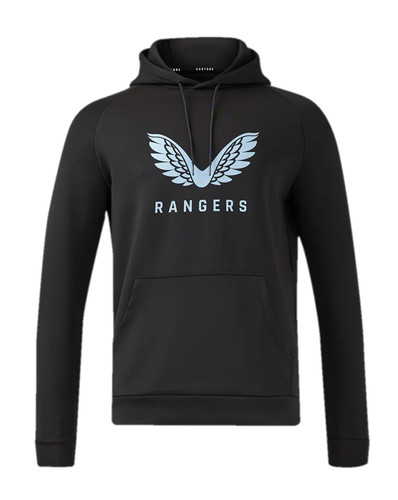 Rangers football men - men's, hoodie