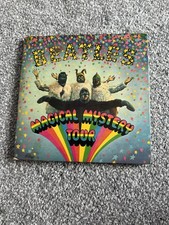 The Beatles – Magical