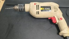 Power Drill