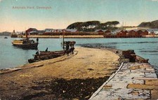 Devonport Plymouth England