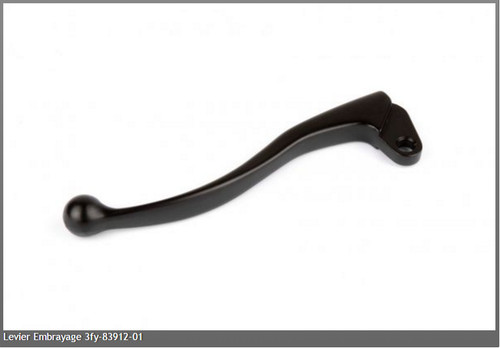Clutch lever yamaha - yamaha, xte