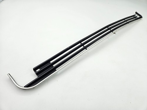 Lower grille jaguar xj6 - xj6, xj12