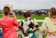 Royal Ascot 1 Online Ticket