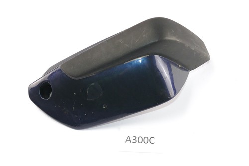Aprilia etv 1000 capo nord - capo,