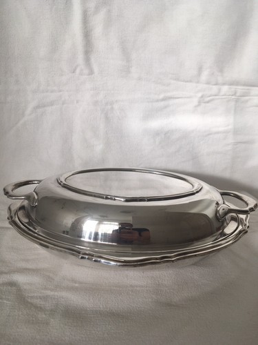 Mappin webb silver - mappin, plated