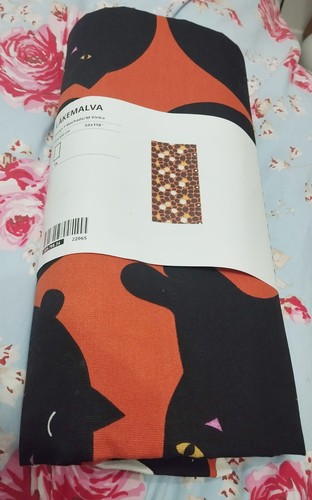 Ikea lakemalva fat - lakemalva, fabric