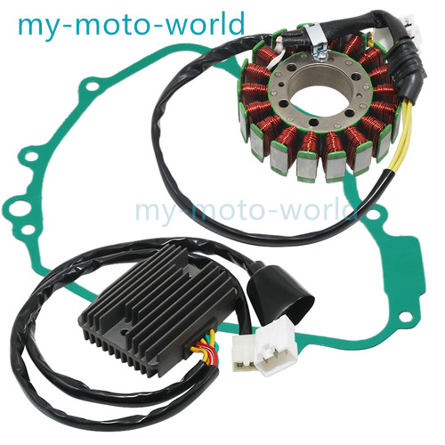 For honda generator stator - honda,