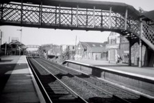 PHOTO BR British Railways