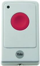 Yale EF-PB Easy Fit Alarm Panic Button Accessory for SR & EF Alarms
