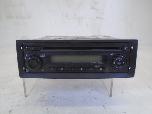 Vauxhall combo player - combo, cd