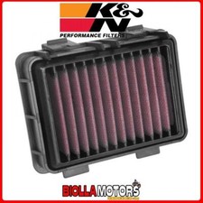 KT-1217 AIR FILTER K&N KTM