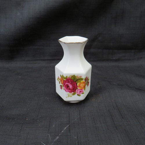 Fine bone china cottage rose - china,