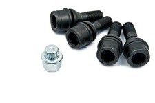 BMW Genuine Wheel Locks Set