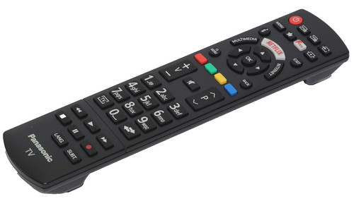 Genuine panasonic rc49129 tv - genuine,