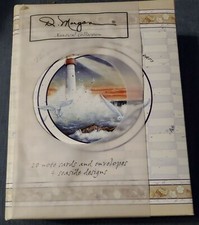 NEW D. Morgan Nautical