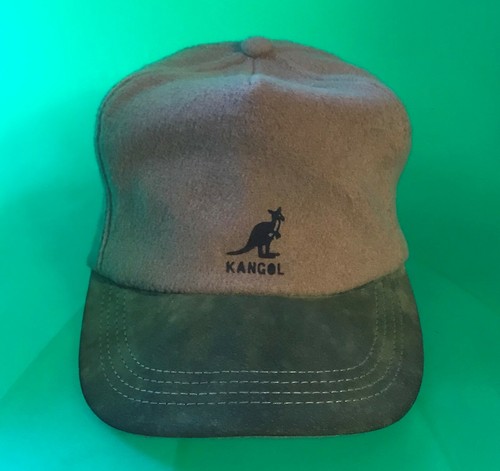 Vintage kangol men - vintage,