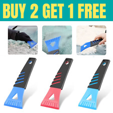 Car Ice scraper Windshield Ice Snow Remover Scraper Tool Windscreen  De-Icer UK
