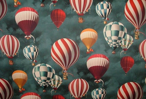 Montgolfier adventure hot air - montgolfier,