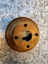 Water Pump Pulley to fit Morris Minor 1000 Classic Mini MG Midget CAM6239