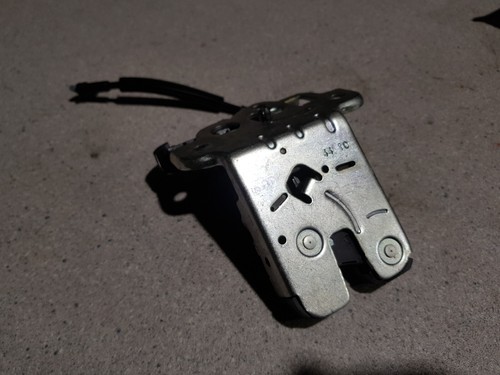 2011 audi convertible boot - audi,