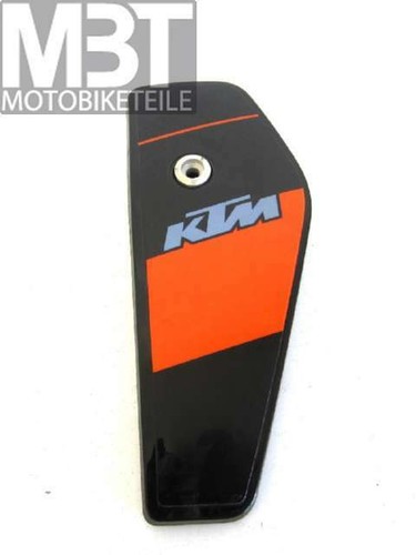 Ktm 690 duke lc4 - 690,