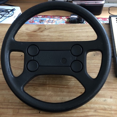 Golf gti mk1 genuine - mk1,