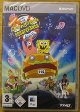 The Spongebob Squarepants