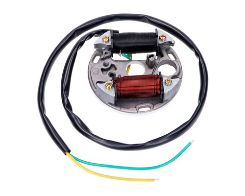 Alternator stator 12v 35w - 12v,