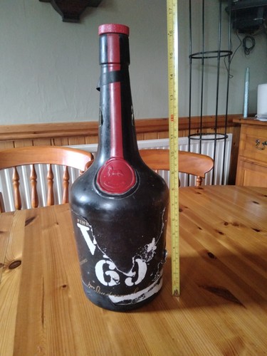 Vat jeroboam 2 litre - 4, 1/2