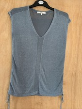 Lovely Ladies Next Vest Top