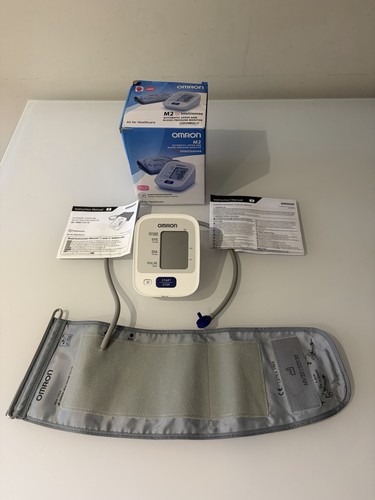 Omron intellisense - m2,