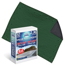 PoolCoverChoice Winter