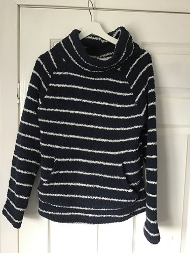 Weird fish ladies navy blue - weird,
