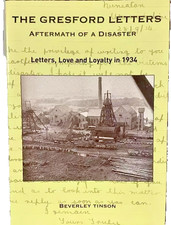 The gresford letters - the,