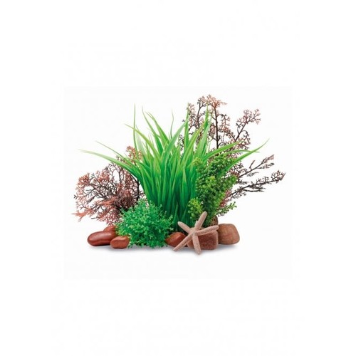 Biorb aquarium decoration - decoration, set
