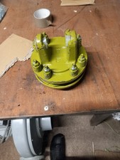 pto slip clutch