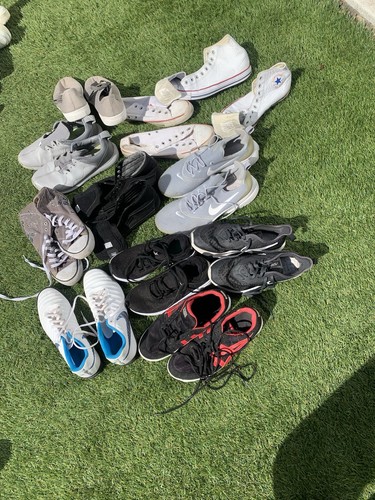 Bundle shoes men and - men, women