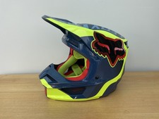 Fox V1 Full-Face Motocross MX