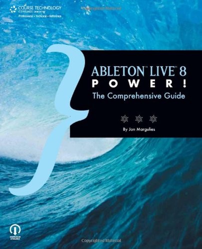 Ableton live power the - ableton, power!