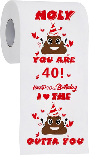 40Th Birthday Gifts for Women