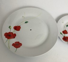 2 Tier Alpine Poppy Fine