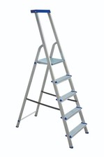 Step ladder 3 4 5 6 7 8 With
