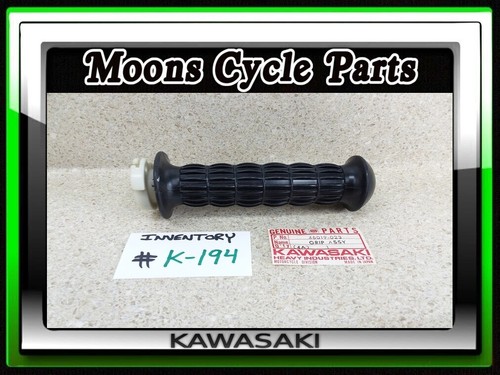 Vtg nos 1970s kawasaki - vtg, h1