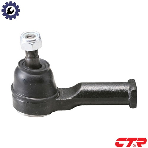 Tie rod end ce0456 - end, for