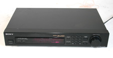 Quality Sony ST-S190 FM Stereo