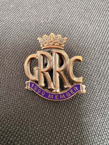 Goodwood grrc 1999 member - goodwood,
