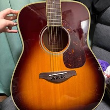 Yamaha fg720s - yamaha,